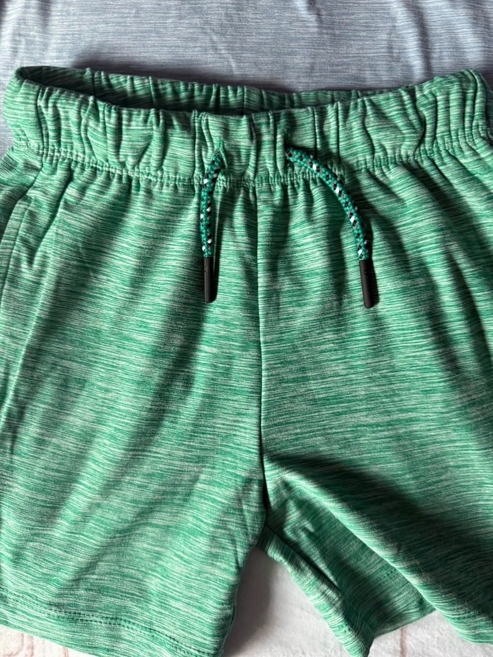 Hanna Andersson UV T-Shirt + Matching Shorts Set size 85 (2t) - Picture 4 of 7